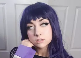 Purple Bitch