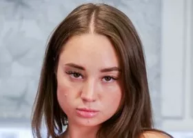 Pretty Mary