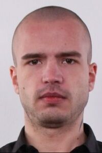 Adam Black