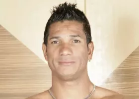 Ed Junior