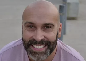 Max Cortes