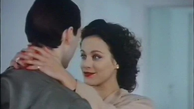 Фильм - Die Venusfalle / The Venus Trap / Западня Венеры