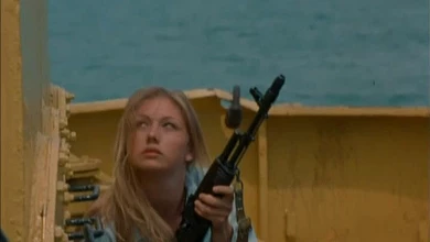 Фильм - Black Sea 213 / Черноморский рейд