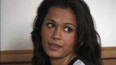 Горячая брюнетка Ева явилась на секс-кастинг Вудмана и радостно ебется во все щели