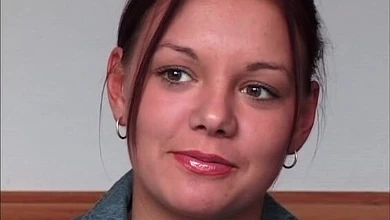 Кастинг Вудмана: пусть и со второго раза, но девицу всё-таки выебли в жопу!