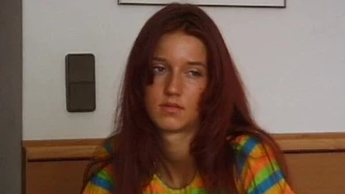 Грустная красотуля как ни отказывалась, но Вудман её убедил дать ему в жопу