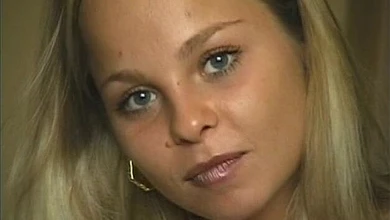 Белобрысая чешка светит титьками и ебётся во все щели на секс-кастинге Вудмана