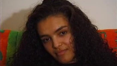 Вудман так круто ебал кудряшку-мулаточку в жопу, что в конце чуть инфаркт не схватил!