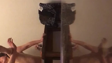 Отлизал начальнице