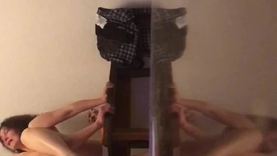 Отлизал начальнице