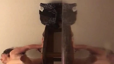 Отлизал начальнице