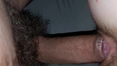 Домашнее подругу раком